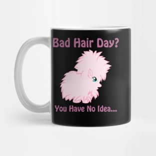 Bad Hair Day Mug